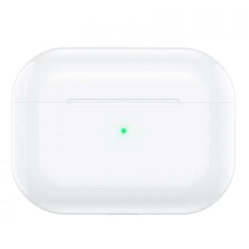 Беспроводные наушники Hoco DES08 |TWS BT5.3, 30/300mAh, 3h, микрофон| White - фото 6