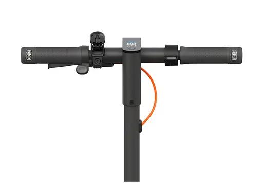 Електросамокат Xiaomi Mi Electric Scooter 4 Go Сірий - фото 3