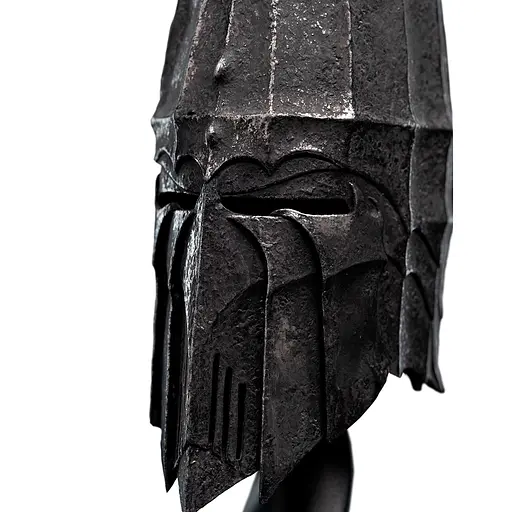Статуэтка Lord of The Rings Helm of the Witch-king Alternative Concept (Властелин колец) 21,5 см - фото 5