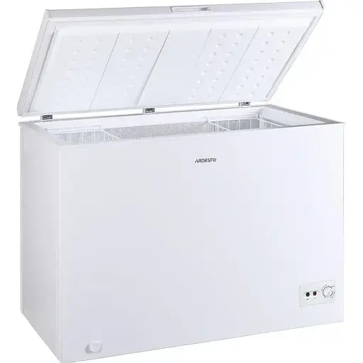 Морозильна скриня Ardesto FRM-250MCH