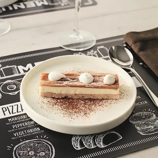 Блюдо сервірувальне Arcoroc Fjords 18 см (N5969) - фото 4