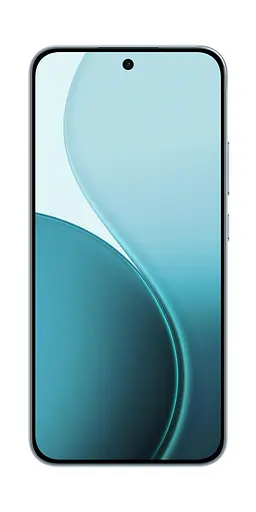 Смартфон Oppo Reno14 F 8/256GB Opal Blue - фото 5
