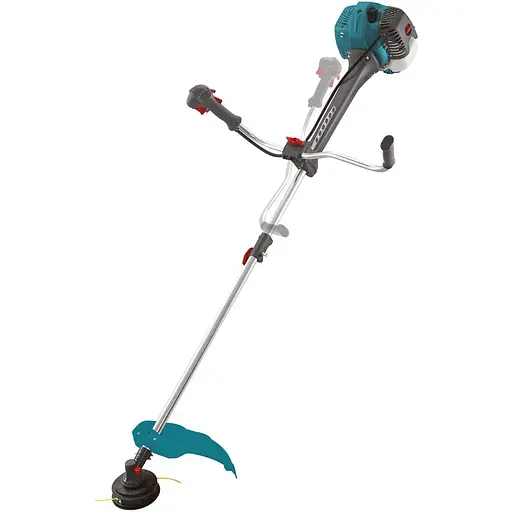 Тример садовий бензиновий Konner & Sohnen KS BC19G-2T (KS BC19G-2T) - фото 2