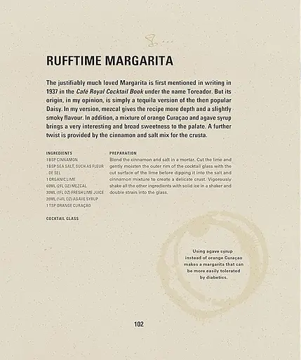 Cocktails: The Art of Mixing Perfect Drinks - фото 5