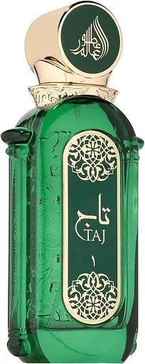 Парфумована вода Athoor Al Alam Taj 1 90 мл