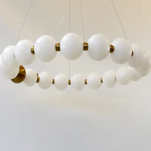 Люстра Friendlylight Rosario M FL5102 - фото 1