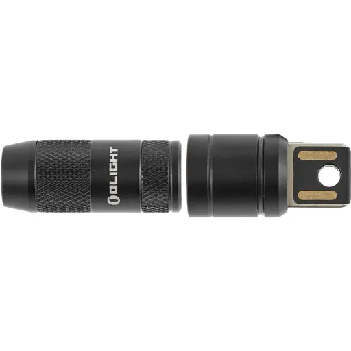 Ліхтар-брелок Olight Imini 2 Black - фото 3