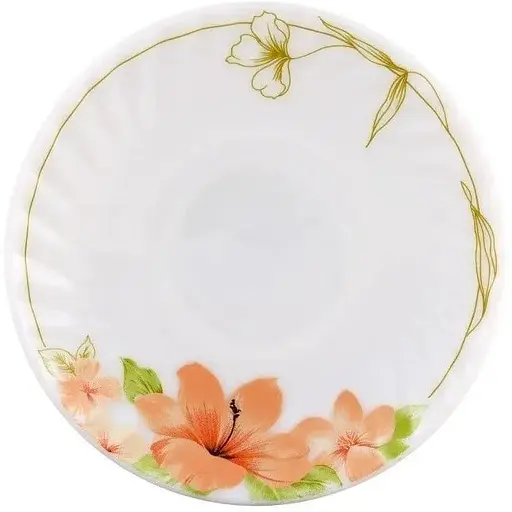 Блюдце 13.5cm NP56PL1/13.5 - фото 2