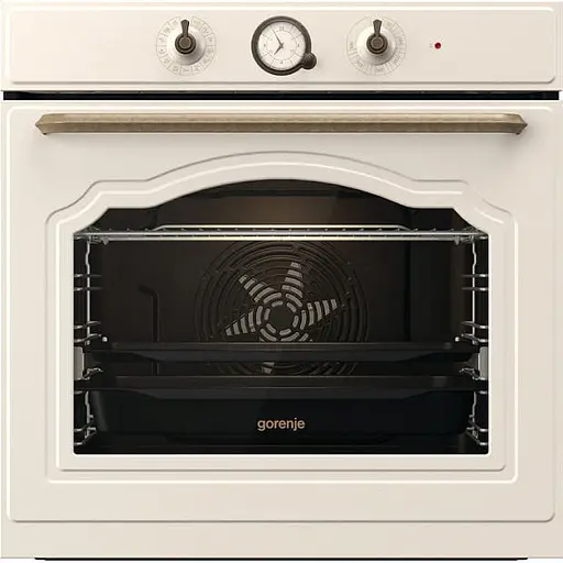 Духовка Gorenje BOS67372CLI