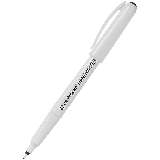 Лінер Centropen 4651 M Ergoline 0.5 мм чорний (4651/01) - фото 2