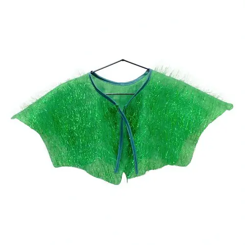 Накидка Ёлка - фото 2