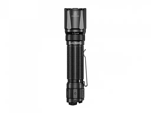 Ліхтар ручний Fenix TK20R V2.0 (1047-TK20RV20) - фото 4