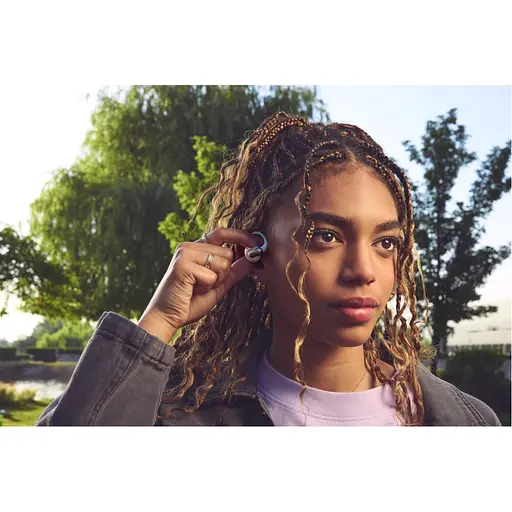 Наушники JBL Sense Pro White (JBLSENSEPROWHT) - фото 12