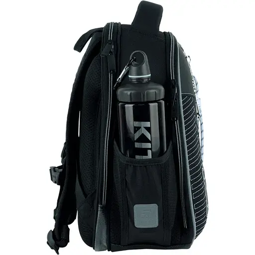 Рюкзак Kite Education 555 каркасный Skate - фото 3