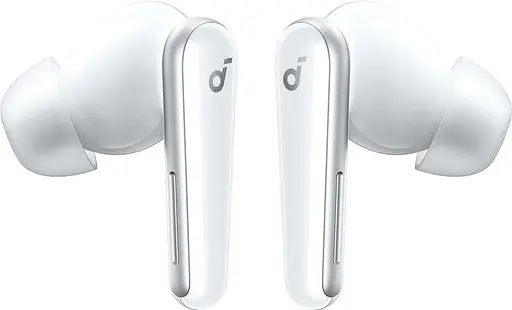 TWS Anker SoundCore Liberty 5 White (A3957G21) RU - фото 3