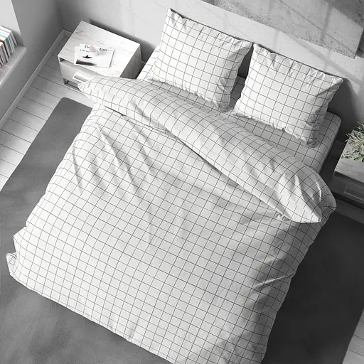 Комплект постільної білизни LeLit B-1218/2 Сімейний 150 x 215 см бязь (le2000000332222) - фото 4