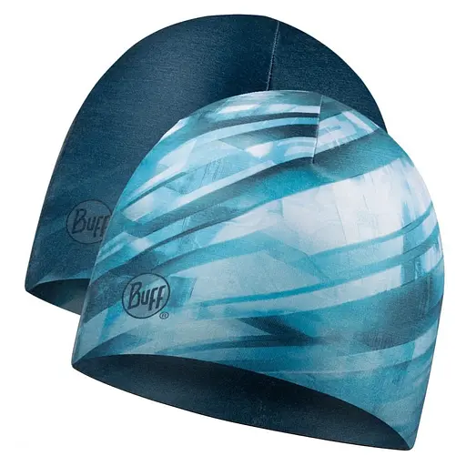 Шапка Buff Thermonet Beanie Tonsu Aqua (1033-BU 130075.711.10.00) - фото 3