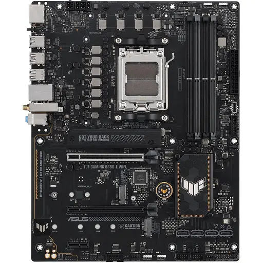 Материнская плата Asus TUF Gaming B650-E WIFI (90MB1GT0-M0EAY0) [139902]
