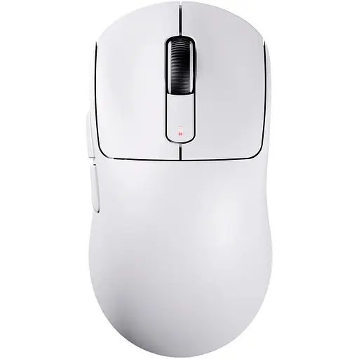 Миша Attack Shark X3 Wireless White [137544]