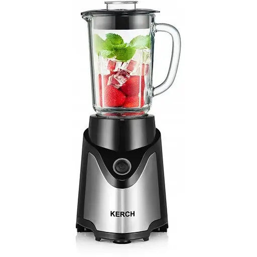 Блендер Kerch Fit 900 Вт - фото 3