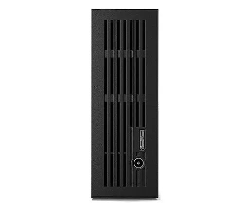 Внешний жесткий диск Seagate USB 6 TB One Touch (STLC6000400) - фото 6