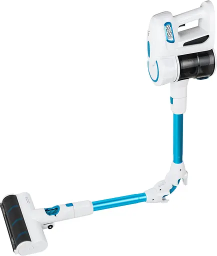 Пилосос ECG VT 5220 2in1 Flex Clean (стік ручний) - фото 4