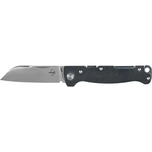 Нож Boker Plus Atlas Backlock Sheepfoot