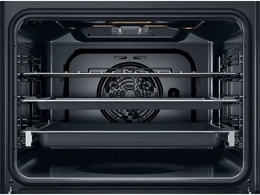 Электрический духовой шкаф Whirlpool OMR58HU1X (6875024) - фото 6