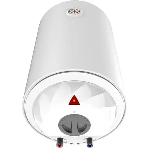 Бойлер електричний накопичувальний Willer EV50R-HIT - фото 5