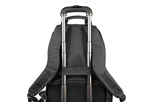 Рюкзак Tucano Bizip 14 чорний - фото 6