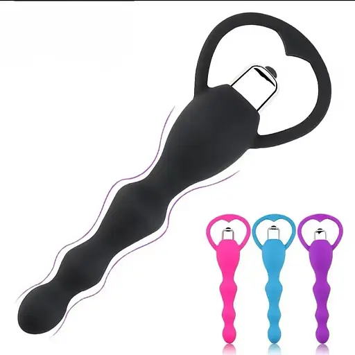 Член масажер з акумулятором Чарівна паличка стимулятор вагінальний іграшка для пар - фото 4