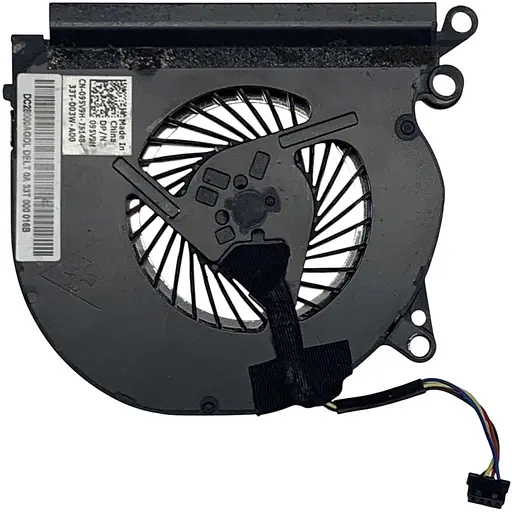 Кулер для ноутбуку Dell Latitude E6230 (AMOLY000500) - фото 1