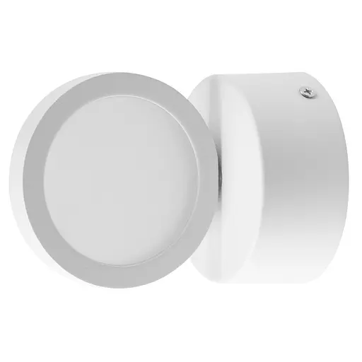 Підсвітка настінна Brille AL-506/4.5W WW WH накладна LED IP20 - фото 5