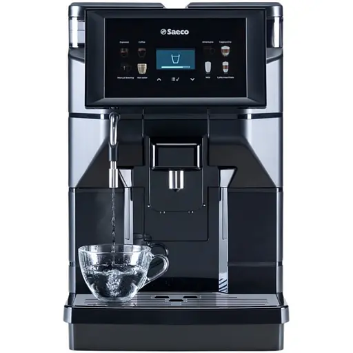 Кофемашина Saeco Aurora M1 (9J0900) - фото 5
