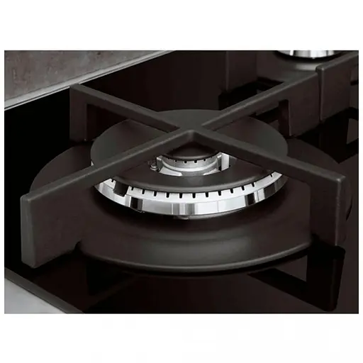 Варочная поверхность газовая Whirlpool GOS 6415/NB1 - фото 4