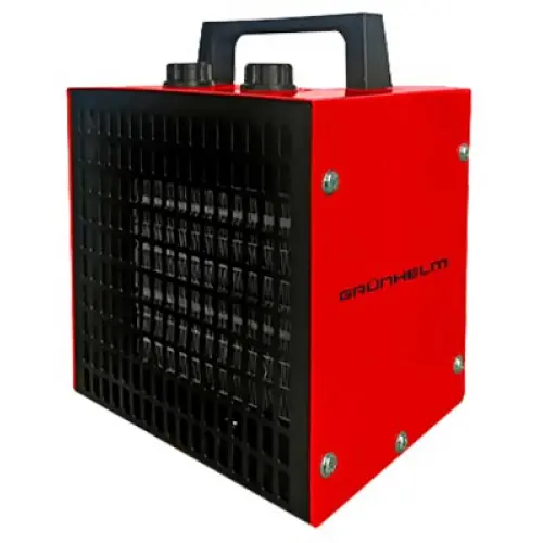 Теплова гармата Grunhelm РТС-2000D