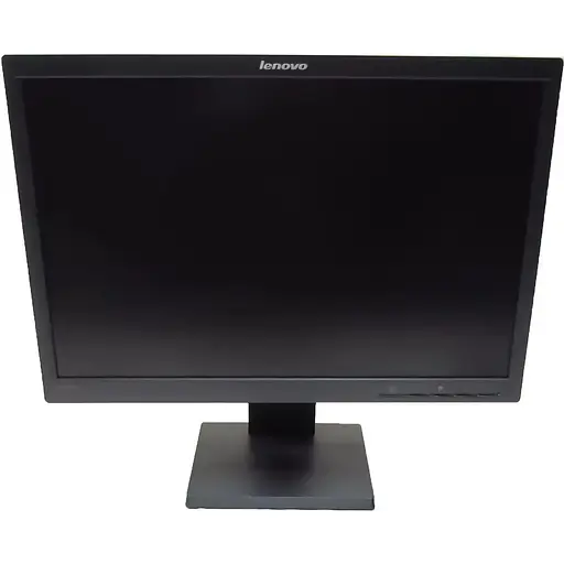 Монитор 22" Lenovo L2240PWD - Class B "Б/У" - фото 3