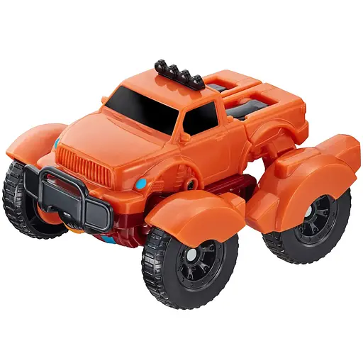 Трансформер Tobot Детективы Галактики Мини Монстр НП (301209) - фото 2