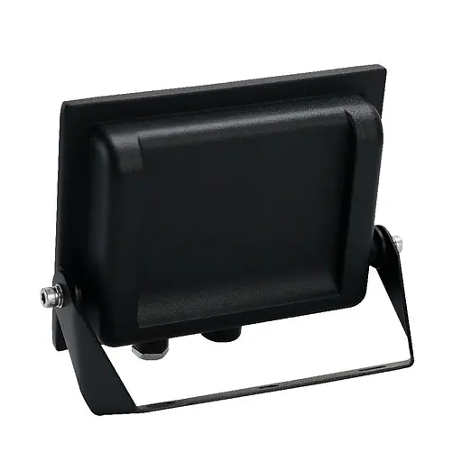 Прожектор світлодіодний "PARDUS-10" 10W 6400K чорний - фото 2