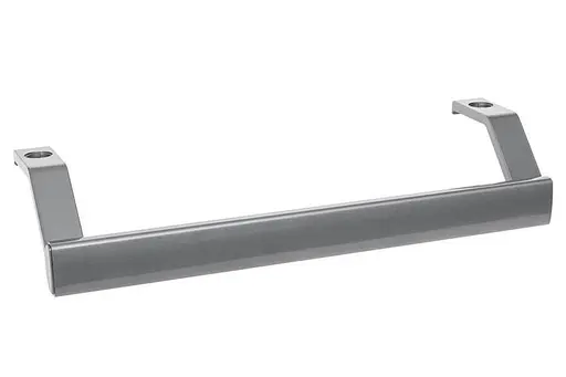 Ручка для открывания двери холодильника Samsung DA97-11810G серая - фото 3