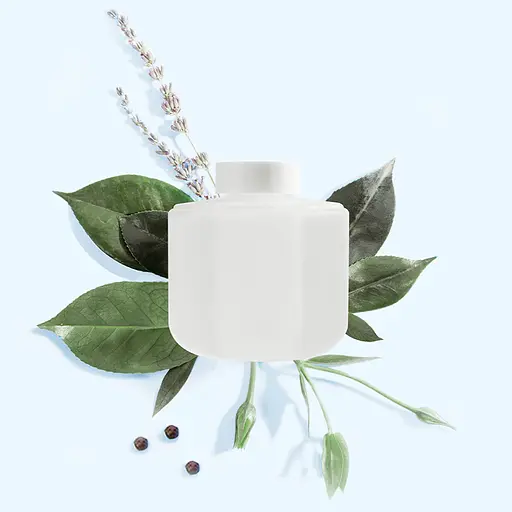 Картридж для аромадиффузора Xiaomi MiJia Automatic Fragrance Machine (морской бриз) - фото 2