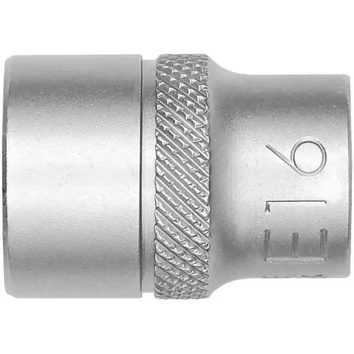 Головка торцевая Wurth 3/8IN внешний Torx TX-E14-L28 Red Stripe (5763038214) - фото 2