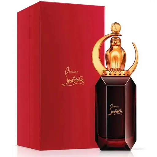 Парфюмированная вода оригинал Christian Louboutin Loubiluna 90 мл - фото 1