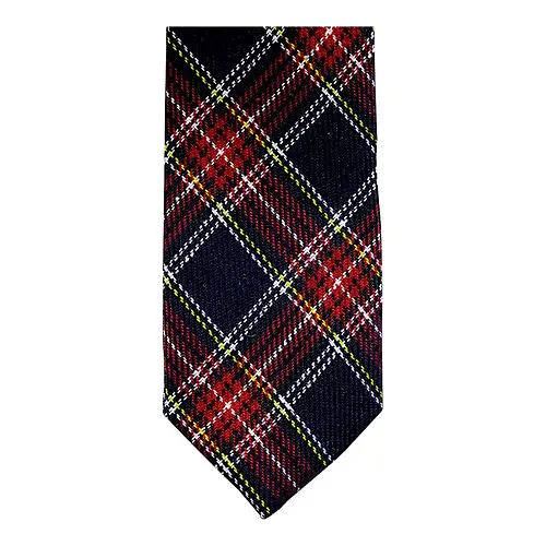 Краватка Шотландка - фото 2
