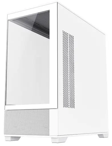 Корпус GameMax Vista MW (Vista MW) без блока питания - фото 8