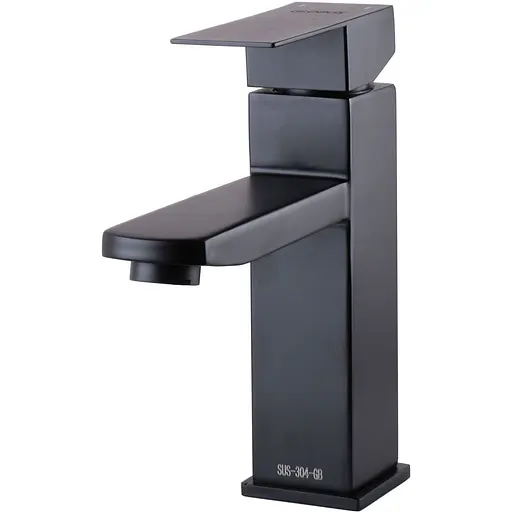 Змішувач для раковини Globus Lux SICILIA SBQ-101-BB - фото 1