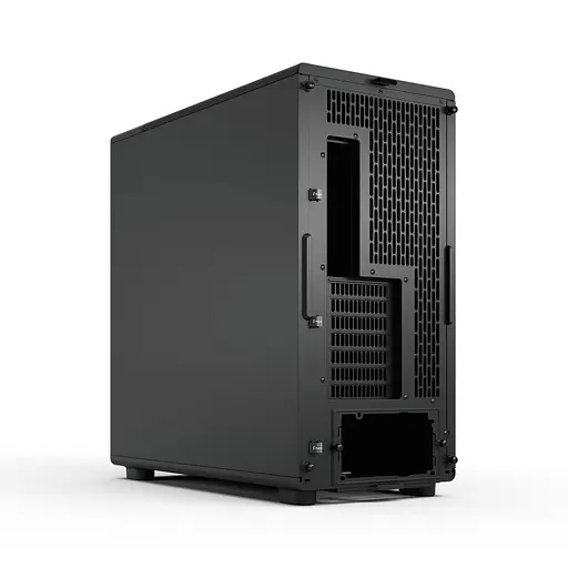 Корпус Fractal Design Epoch XL Solid без БЖ Black (FD-C-EPO1X-01) - фото 8