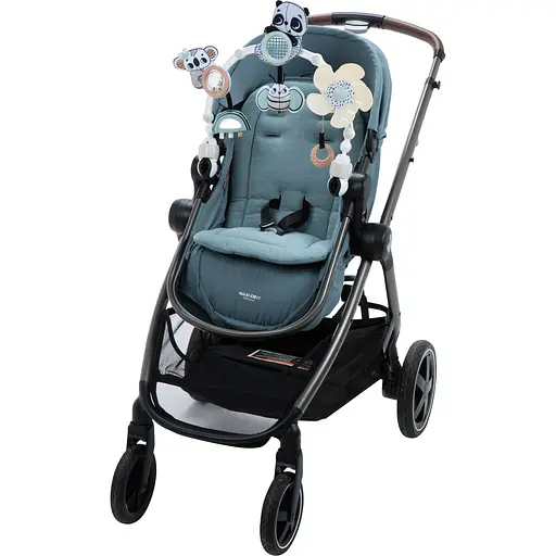 Уцінка. Розвиваюча дуга Tiny Love День-Ніч (1405500030) - фото 9