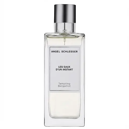 Туалетна вода Angel Schlesser Les Eaux d'un Instant Tempting Bergamot 100 мл - фото 2