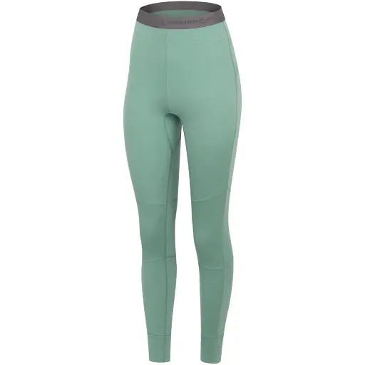 Термоштани Frontier Larix L merino/bamboo Mint - фото 2